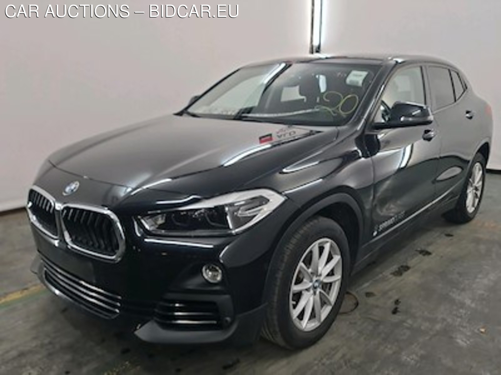 BMW X2 1.5 SDRIVE16D 85KW Pack advantage + Pack business