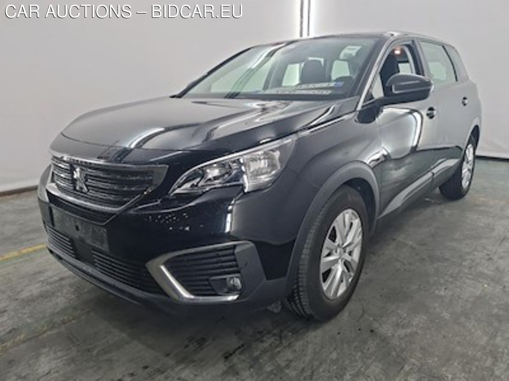 Peugeot 5008 1.2 PURETECH 130 ACTIVE