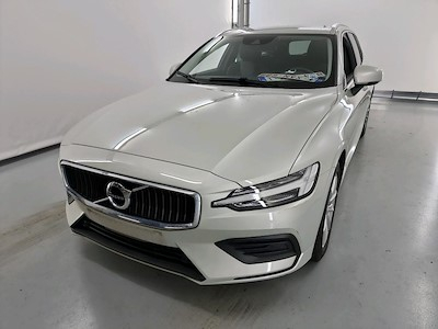 Volvo V60 diesel - 2018 2.0 D3 Momentum Pro Geartronic Assit
