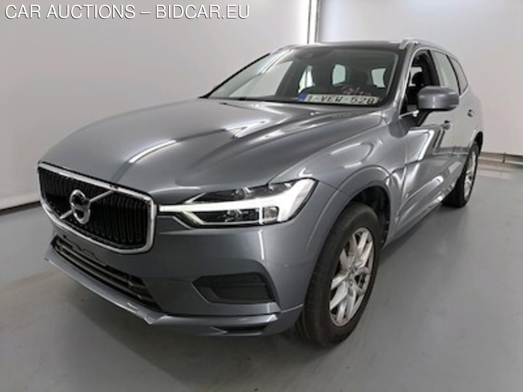 Volvo Xc60 diesel - 2017 2.0 D3 Momentum AdBlue (EU6d-TEMP) Business Line