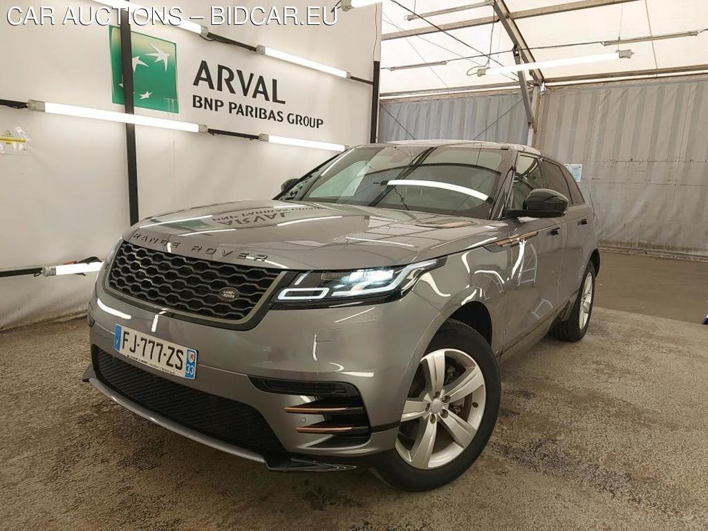 LAND ROVER Range Rover Velar 5p SUV 3.0 D300 BVA S R-Dynamic