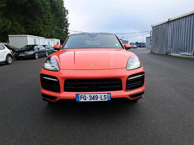 PORSCHE Cayenne Coupé / 2019 / 5P / SUV Cayenne E-Hybrid Coupé