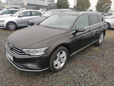 Volkswagen Passat 8 SW (2014) Pas.Var.2.0TDI 110 Elegance