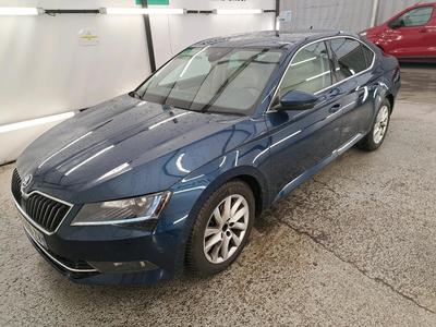 SKODA Superb 5p Berline 2.0 TDI 150 DSG Style