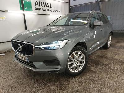 VOLVO XC60 5p SUV D3 AdBlue 150 Momentum