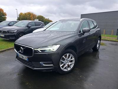 VOLVO XC60 5p SUV T8 Twin Engine 320 Geartronic 8 Business