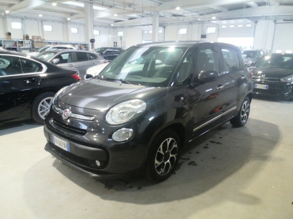 Fiat 500L 1.3 MultiJet Lounge 95cv S/S