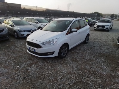 Ford C-Max 1.5 TDCi 120cv S&amp;amp;S Powershift Business