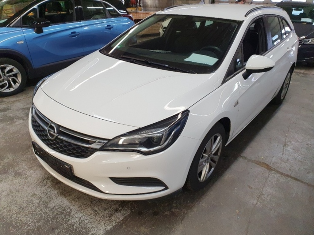 Opel Astra ST 1.6 Diesel Business 100kW S/S