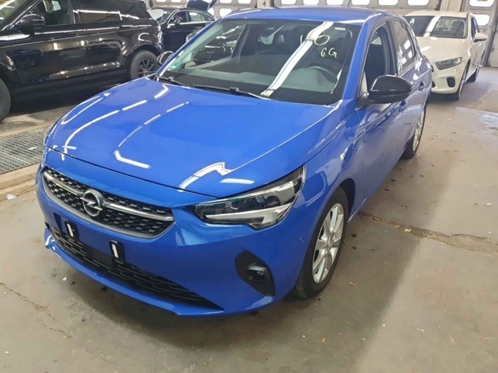 Opel Corsa 1.5 Diesel 75kW Elegance