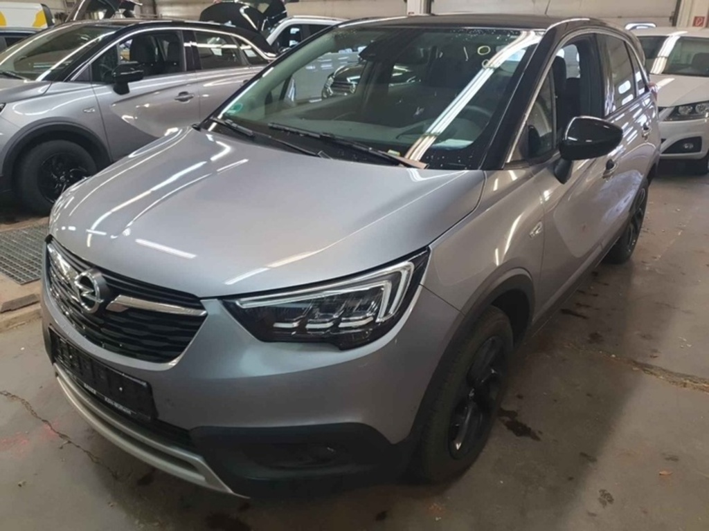 Opel Crossland X 1.5 Diesel 75kW INNOVATION S/S