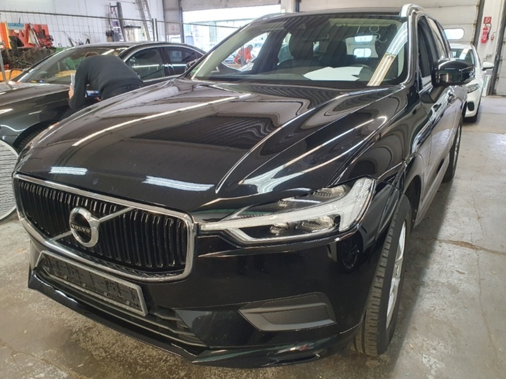 Volvo XC60 D3 Momentum