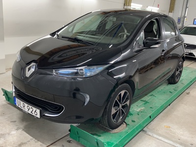 Renault ZOE Bose 41kWh (battery buy)