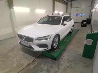 Volvo V60 D4 Momentum