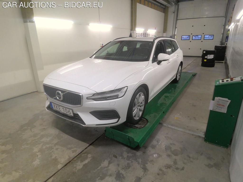 Volvo V60 D4 Momentum