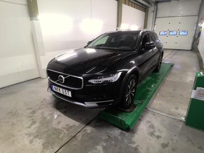 Volvo V90 CC D4 AWD Advanced Edition