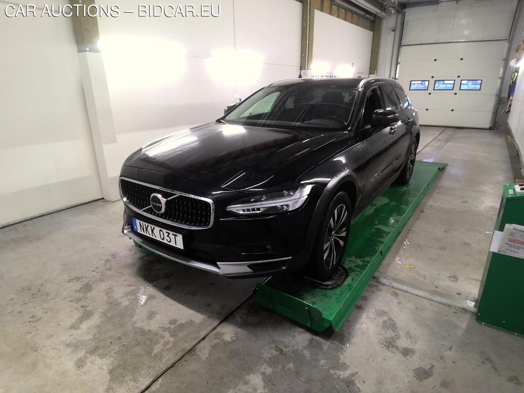 Volvo V90 CC D4 AWD Advanced Edition