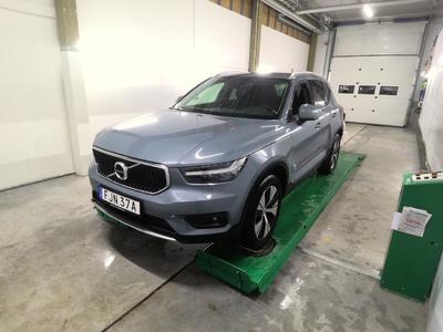 Volvo XC40 D3 Momentum Advan.Ed.Aut.