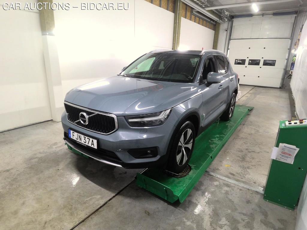 Volvo XC40 D3 Momentum Advan.Ed.Aut.