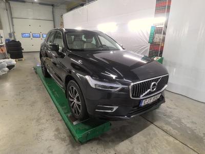 Volvo XC60 T6 340