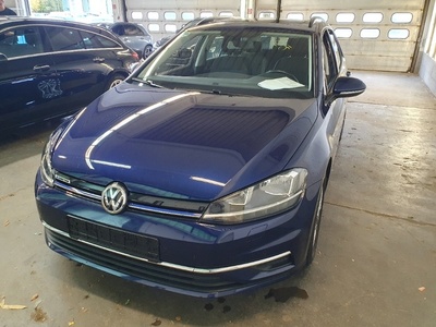 Volkswagen Golf 1.5 TGI BlueM. DSG Comfortline Variant
