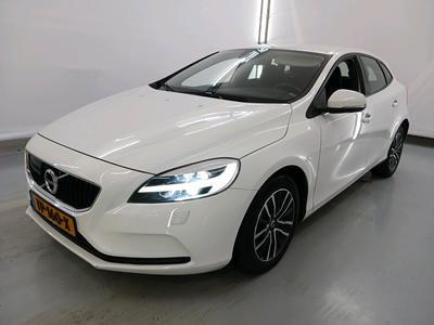 Volvo V40 T2 Geartronic Edition+ 5d