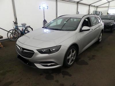 Opel Insignia B Sports Tourer  Edition 1.6 CDTI  100KW  AT6  E6dT