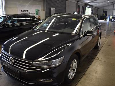 Volkswagen Passat Variant  Business 2.0 TDI  110KW  AT7  E6dT