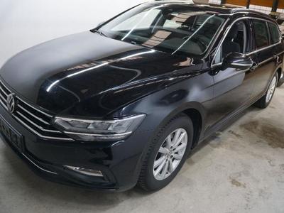 Volkswagen Passat Variant  Business 2.0 TDI  110KW  AT7  E6dT