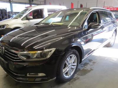 Volkswagen Passat Variant  Highline BMT/Start-Stopp 2.0 TDI  110KW  AT7  E6