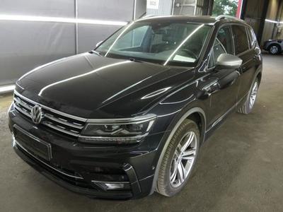 Volkswagen Tiguan Allspace  Highline 4Motion 2.0 TDI  140KW  AT7  E6dT