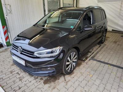 Volkswagen Touran  Highline BMT/Start-Stopp 2.0 TDI  140KW  AT7  E6dT