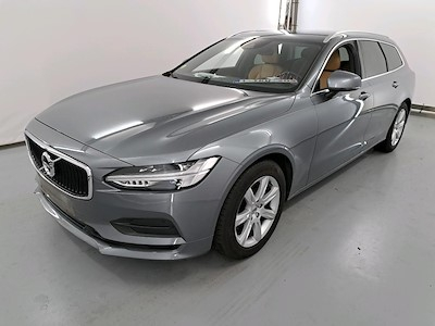 Volvo V90 2.0 D3 Momentum Geartronic Business Line