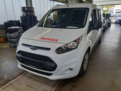 Ford Grand Tourneo Connect 1.5 TDCi 88kW Trend