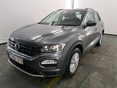 Volkswagen T-ROC 1.5 TSI DSG STYLE - Pack COmfort - Pack Travel