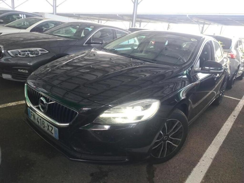 Volvo V40 2.0 D2 120 BUSINESS AUTO