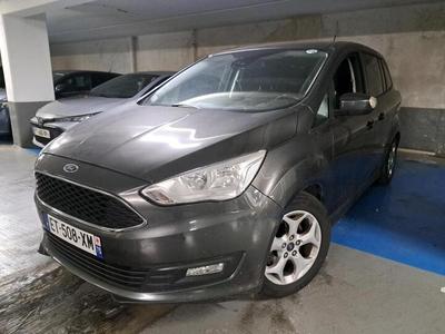 Ford Grand C-Max 1.5TDCI 95PS S/S TREND