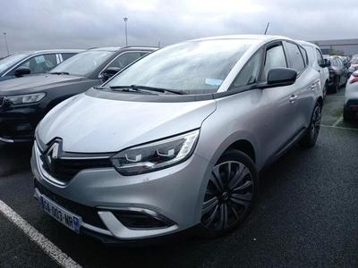 Renault Scenic 1.7 DCI 120 BLUE BUSINESS EDC -21