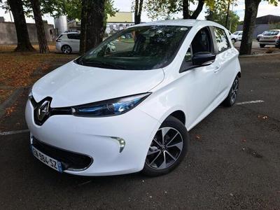 Renault Zoe INTENS GAMME 2017 TYPE 2
