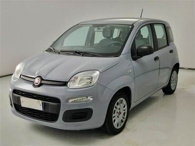 FIAT PANDA / 2011 / 5P / BERLINA 1.0 FIREFLY 70CV SeS HYBRID