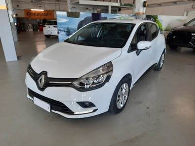 RENAULT CLIO / 2018 / 5P / BERLINA / 1.5 DCI 75CV ENERGY BUSINESS