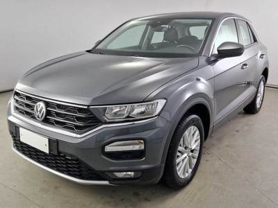 VOLKSWAGEN T-ROC / 2017 / 5P / SUV 1.6 TDI SCR BUSINESS BMT