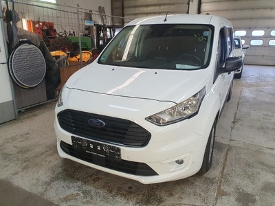 Ford Grand Tourneo Connect 1.5 EcoBlue 88kW Trend