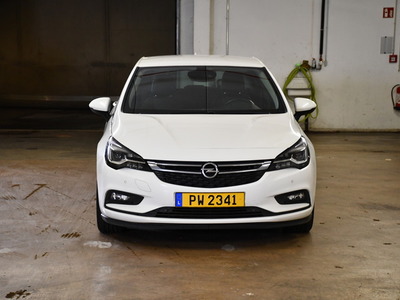 Opel Astra 1.6 CDTi BiTurbo Innovation S/S 118kw/160pk MAN6