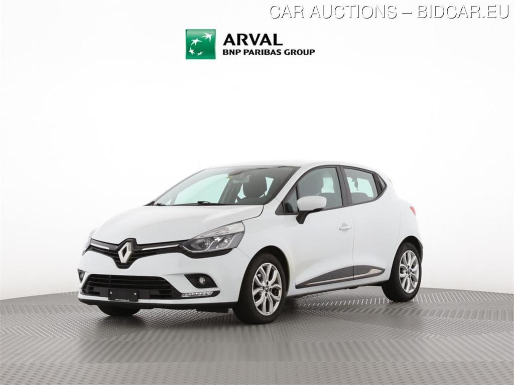 Renault Clio ENERGY dCi 90 EDC Business Line 5d