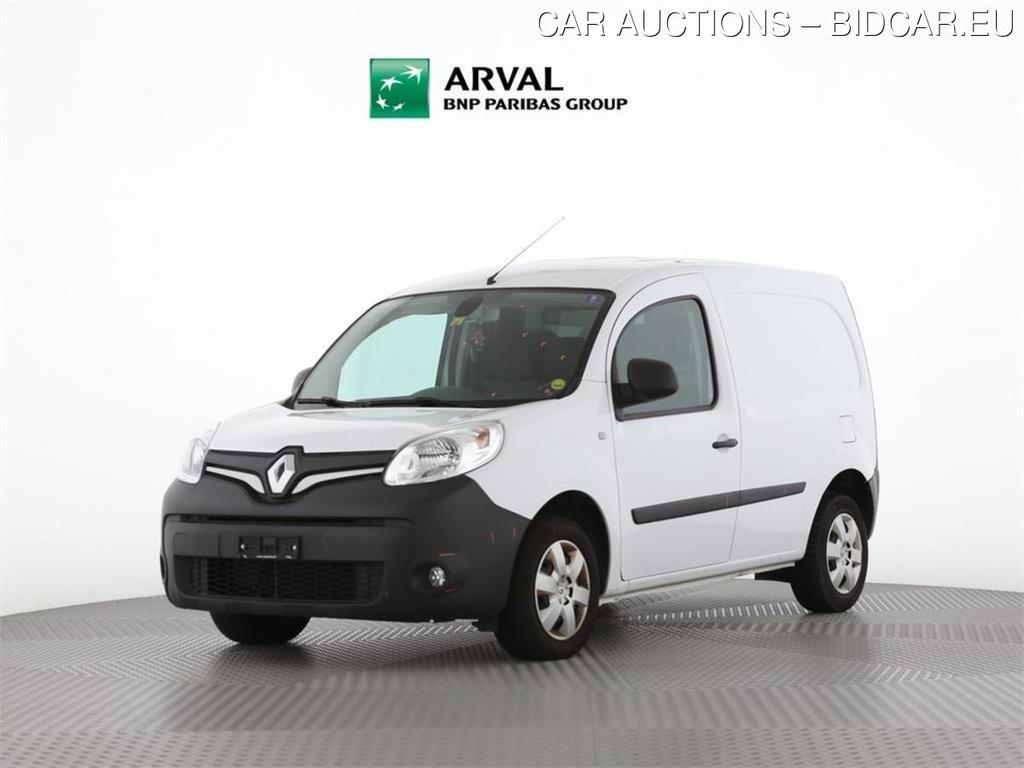 Renault Kangoo Express ENERGY dCi 110 Medium Business 4d