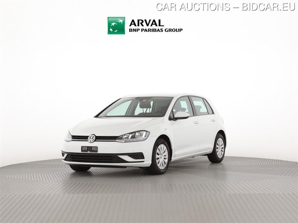 Volkswagen Golf 1.0 TSI Trendline 3d