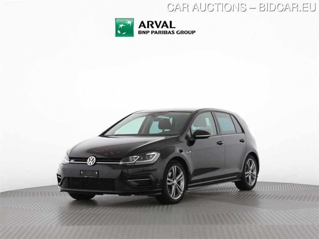 Volkswagen Golf 1.5 TSI OPF EVO 150PS Edition 45 DSG 5d