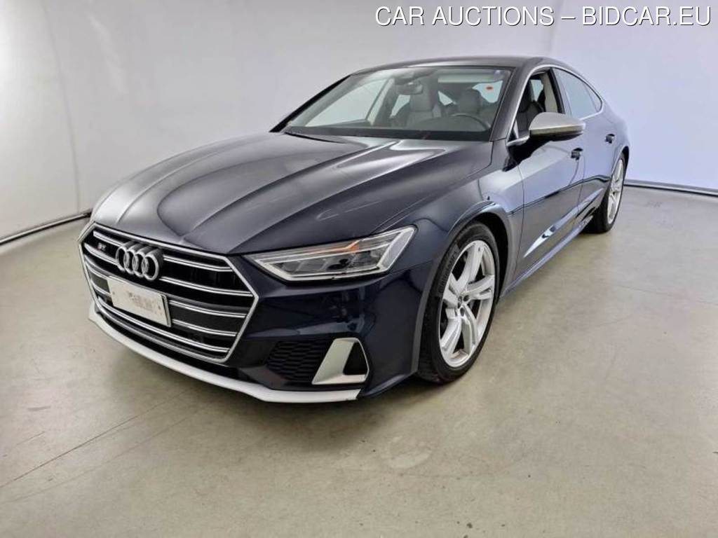 AUDI S7 SPORTBACK / 2018 / 5P / BERLINA 3.0 TDI QUATTRO TIPTRONIC