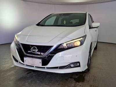 NISSAN LEAF / 2017 / 5P / BERLINA ACENTA 40KWH